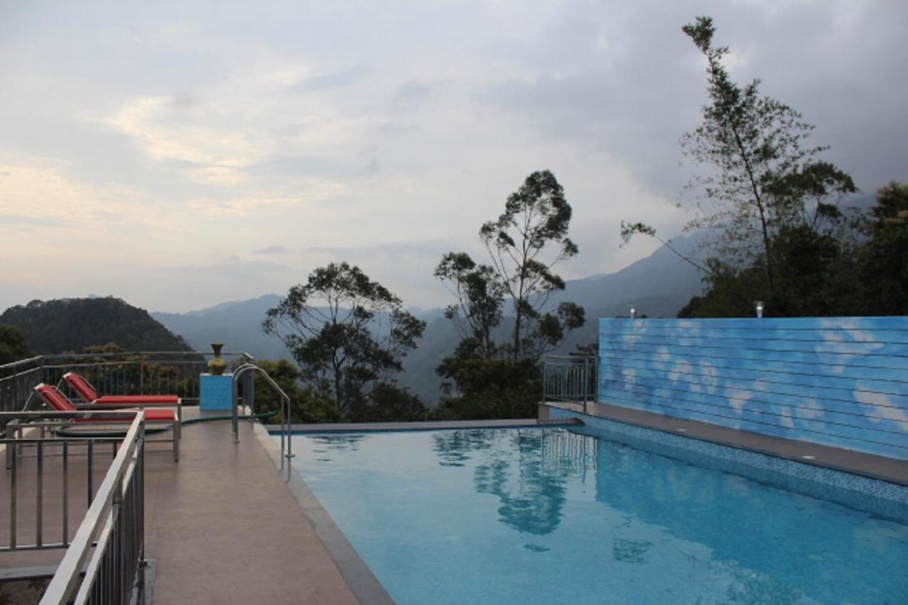 The Lakeview Munnar Hotel