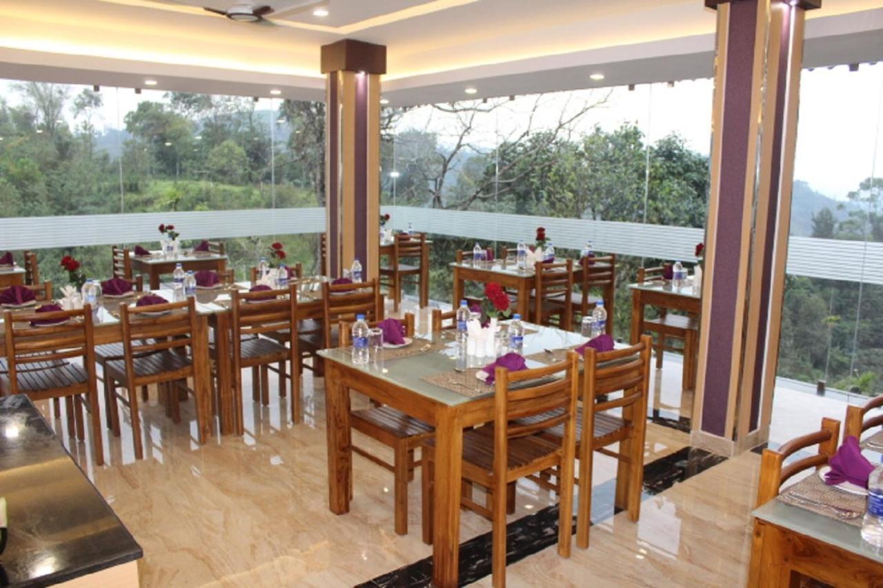 The Lakeview Munnar 4*