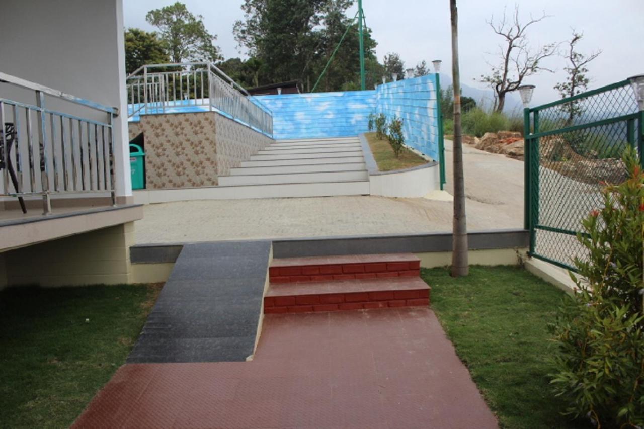 The Lakeview Munnar Hotel 4*