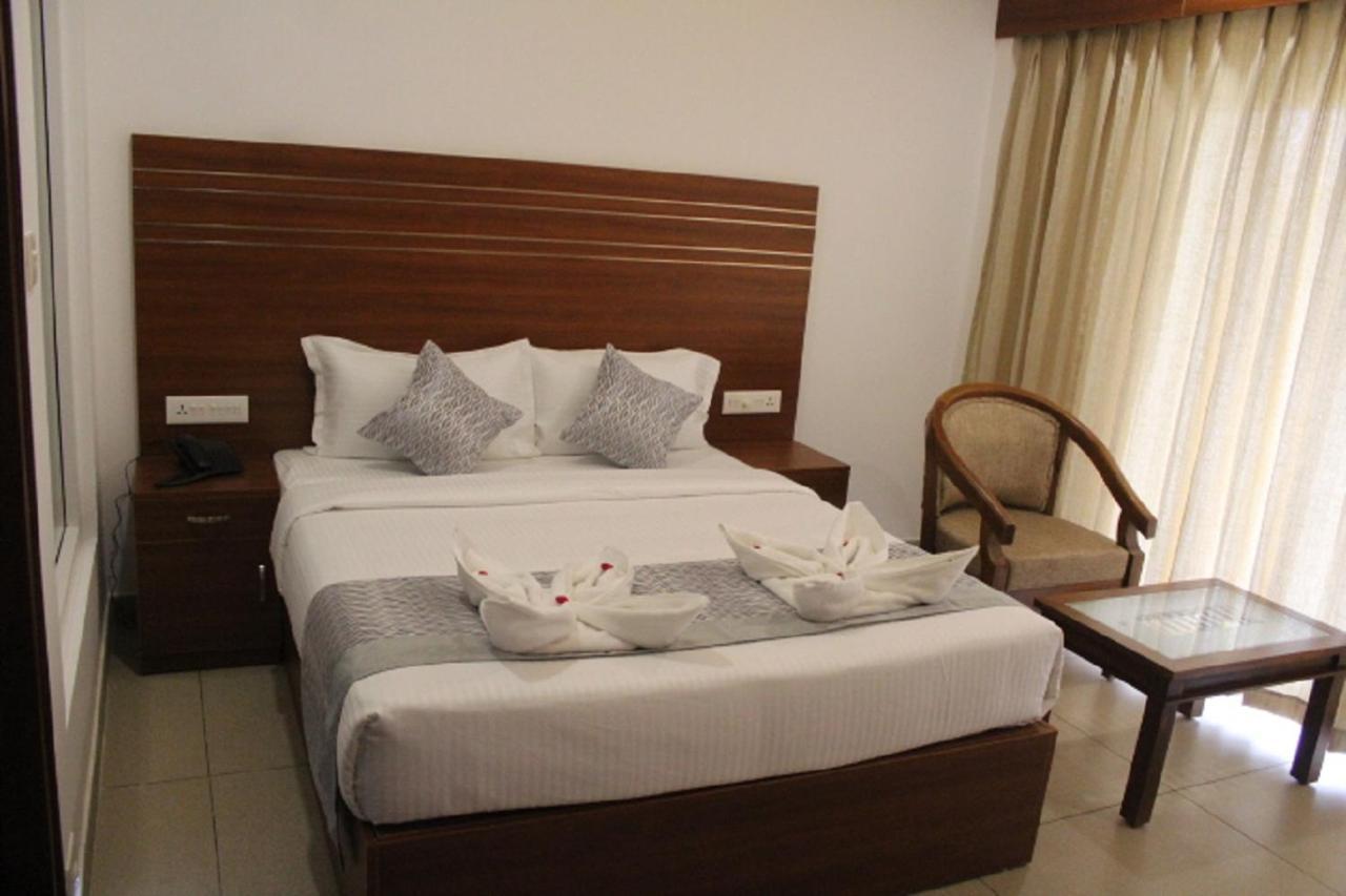 The Lakeview Munnar 4*