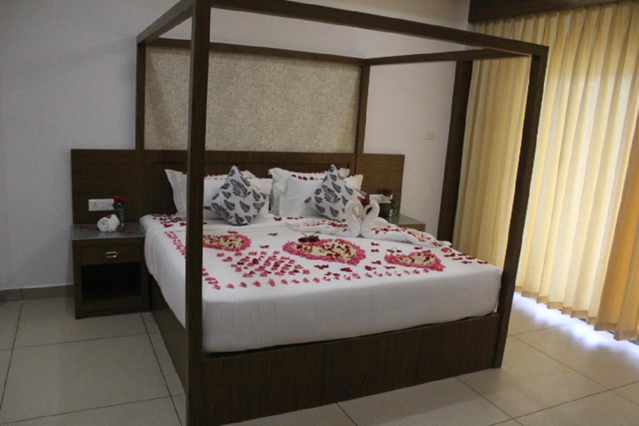 The Lakeview Munnar 4*