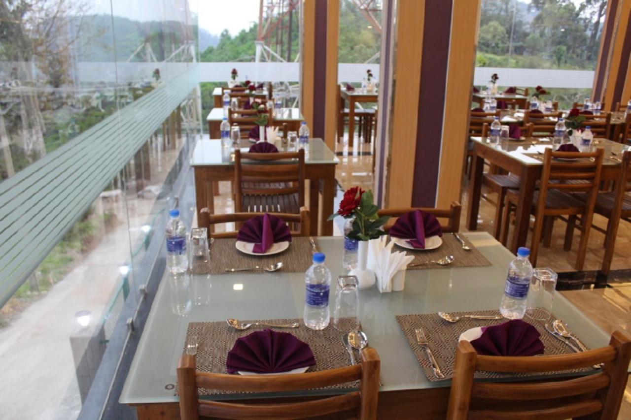 The Lakeview Munnar Hotel 4*