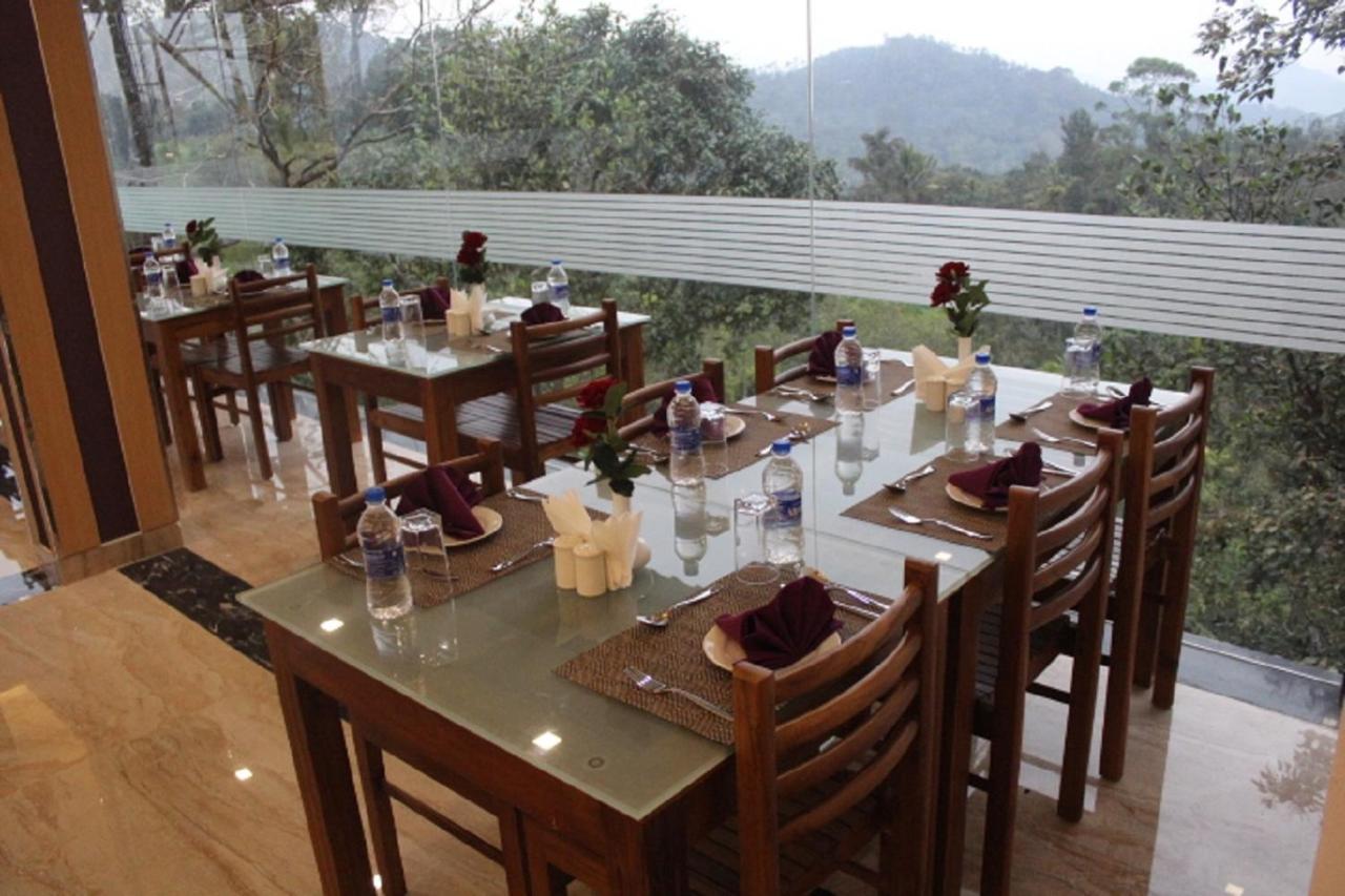 The Lakeview Munnar Hotel