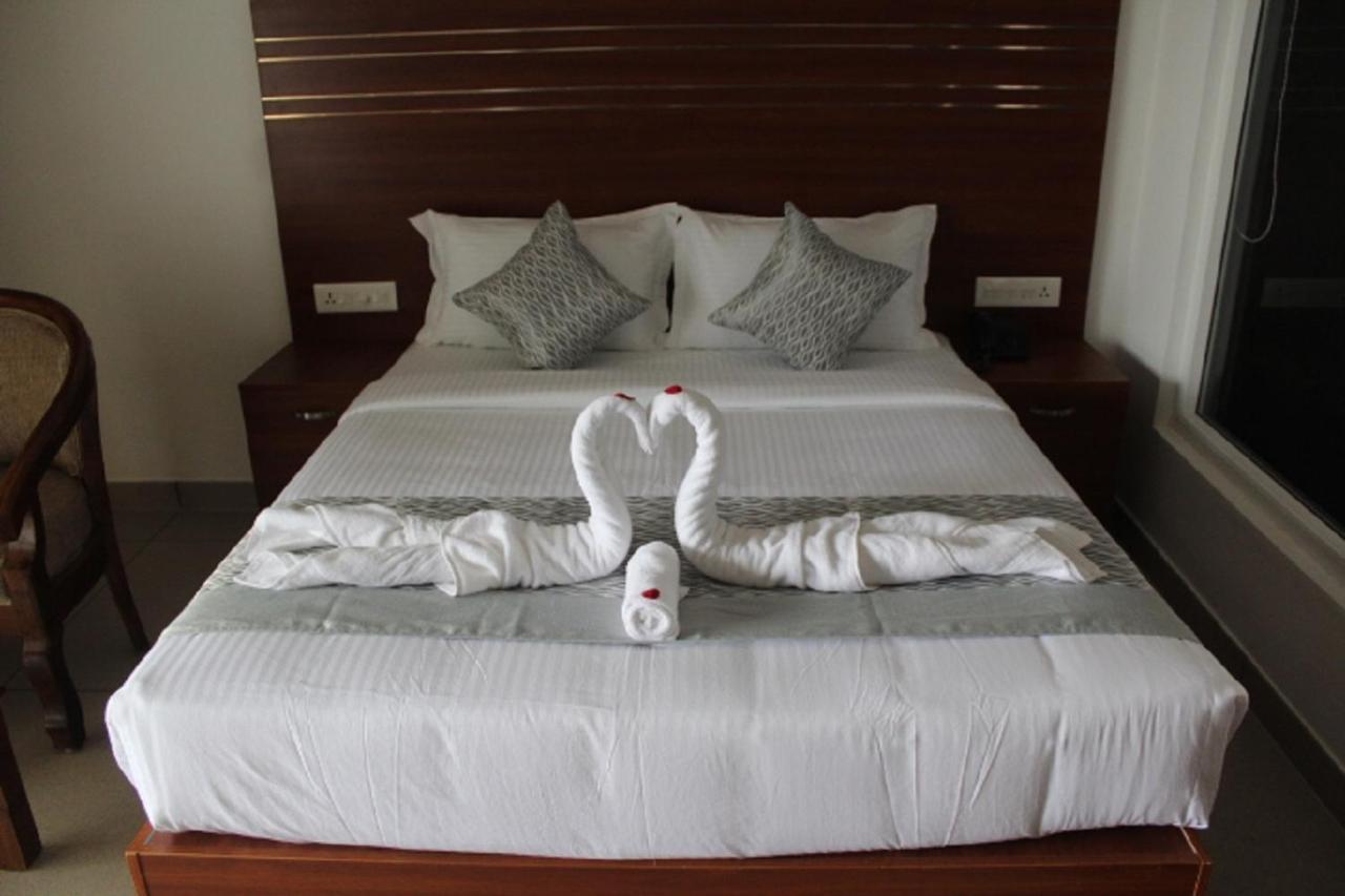 The Lakeview Munnar 4*