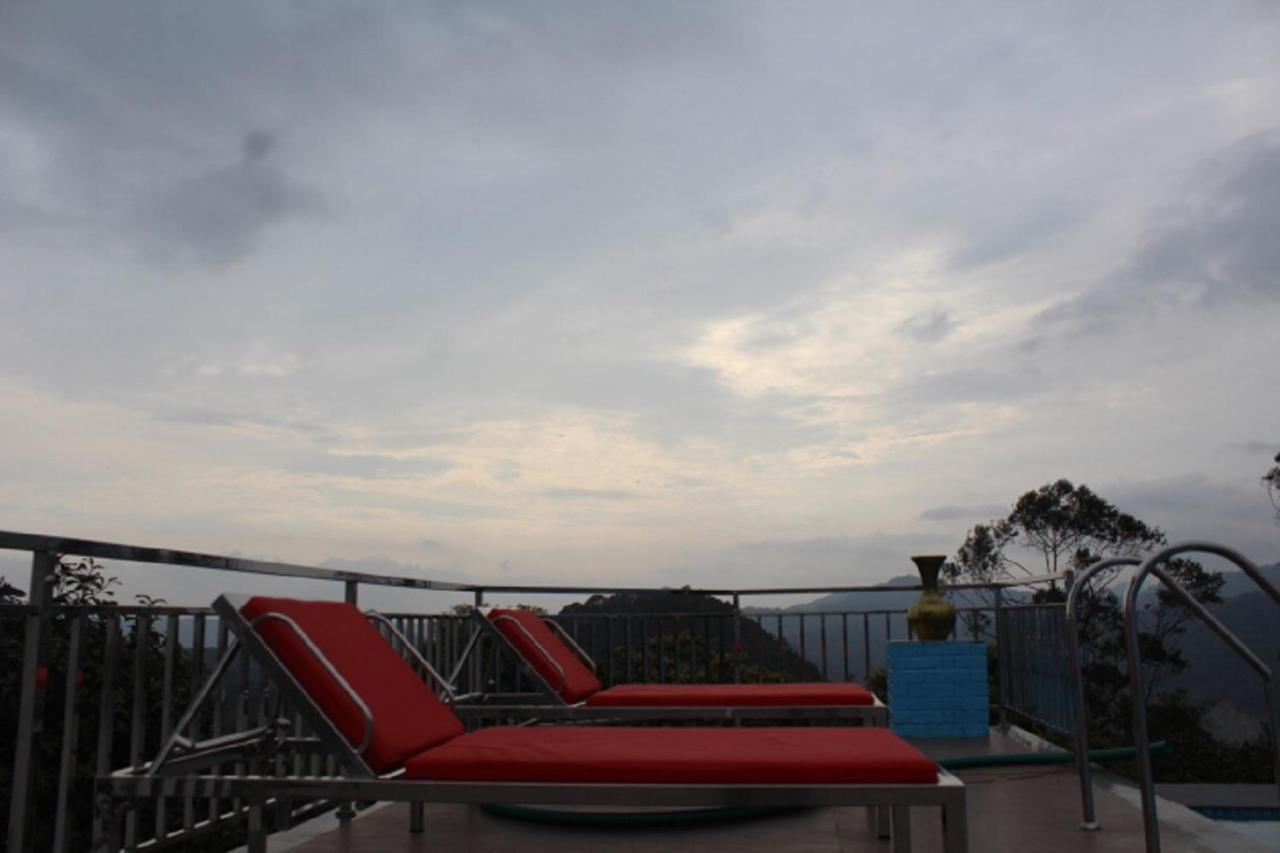 The Lakeview Munnar Hotel 4*