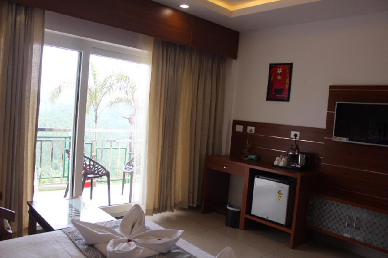 The Lakeview Munnar Hotel Munnar