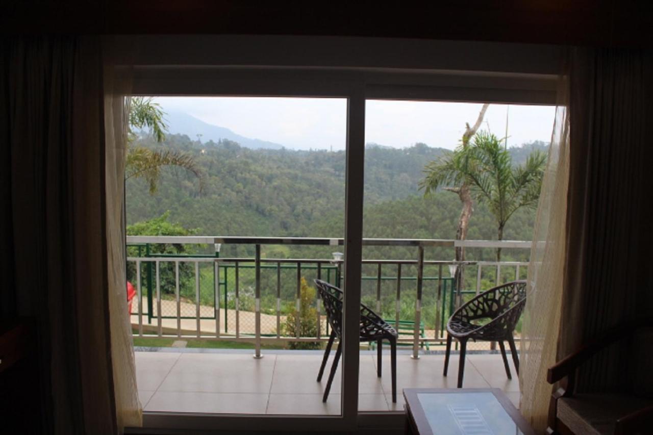 Hotel The Lakeview Munnar