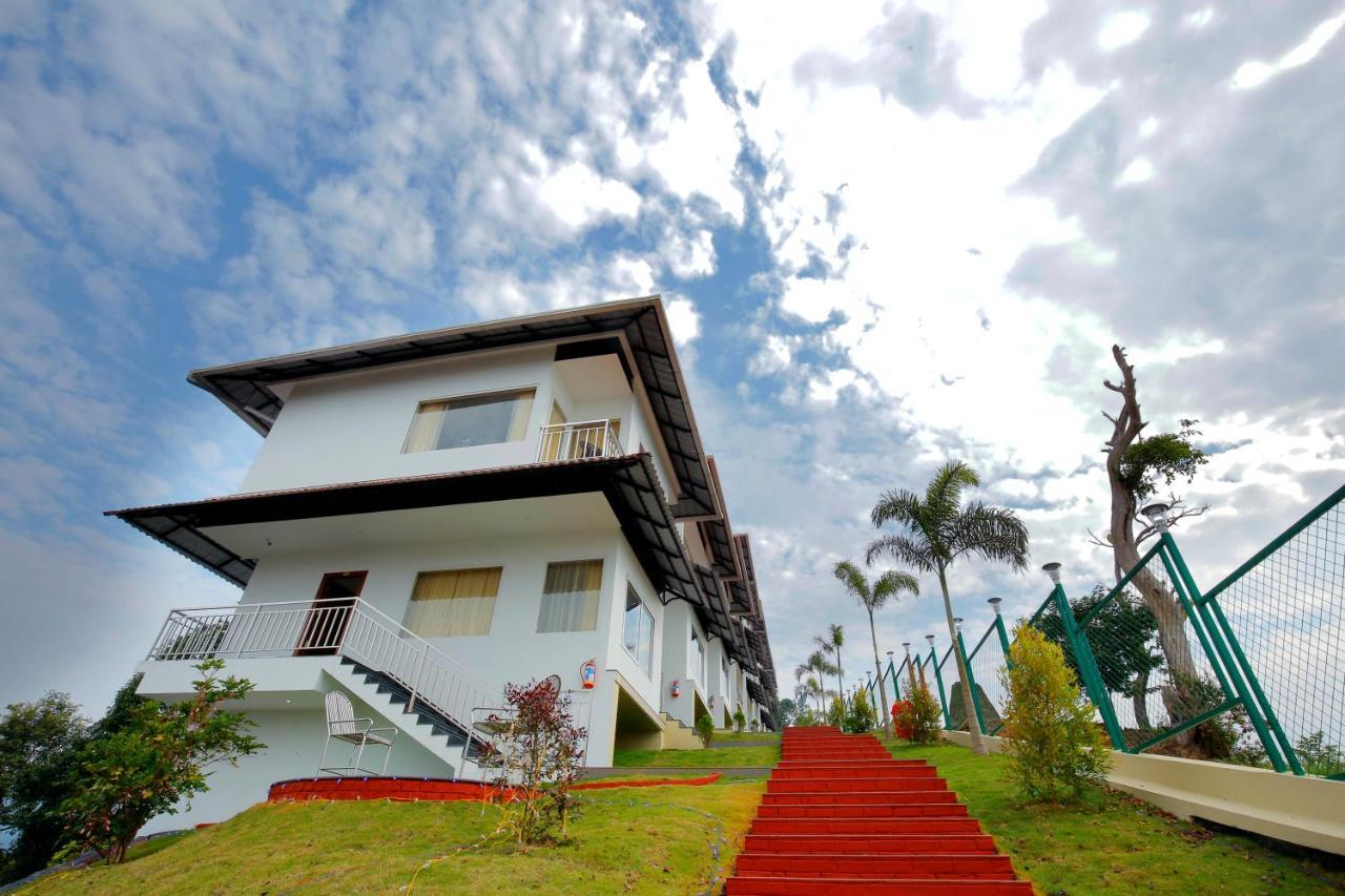 The Lakeview Munnar 4* Munnar