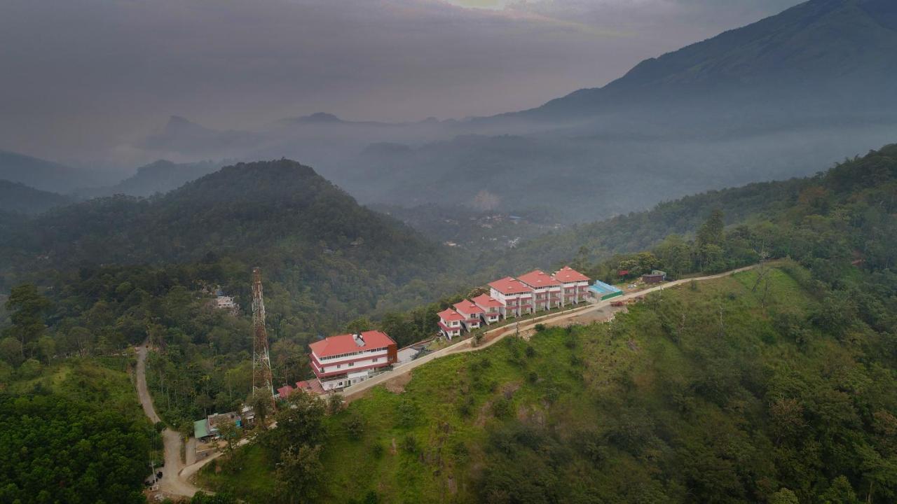 Hotel The Lakeview Munnar 4*