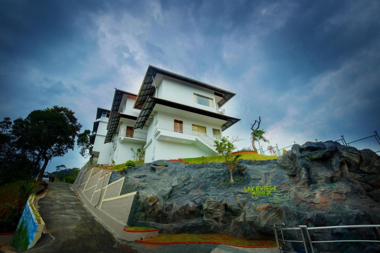 The Lakeview Munnar Hotel 4*