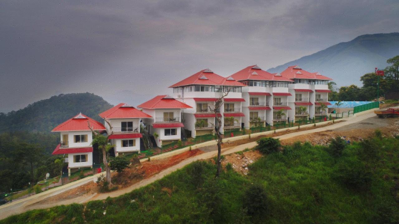 The Lakeview Munnar Hotel Munnar