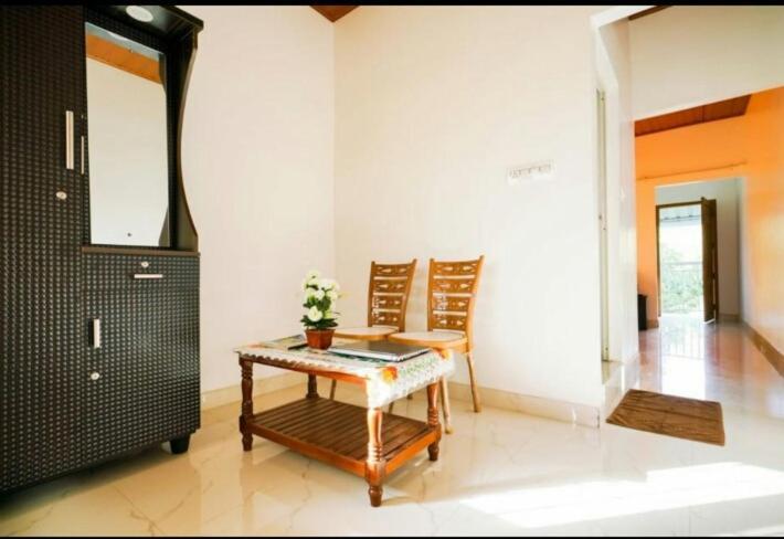 Homestay Minds *