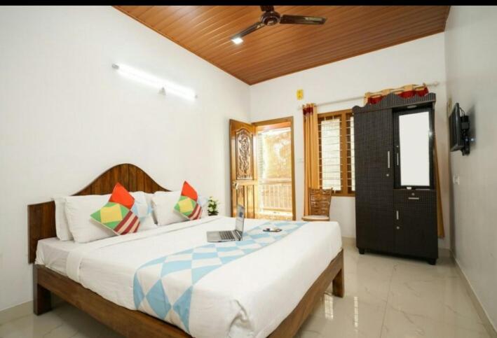 Minds Homestay *