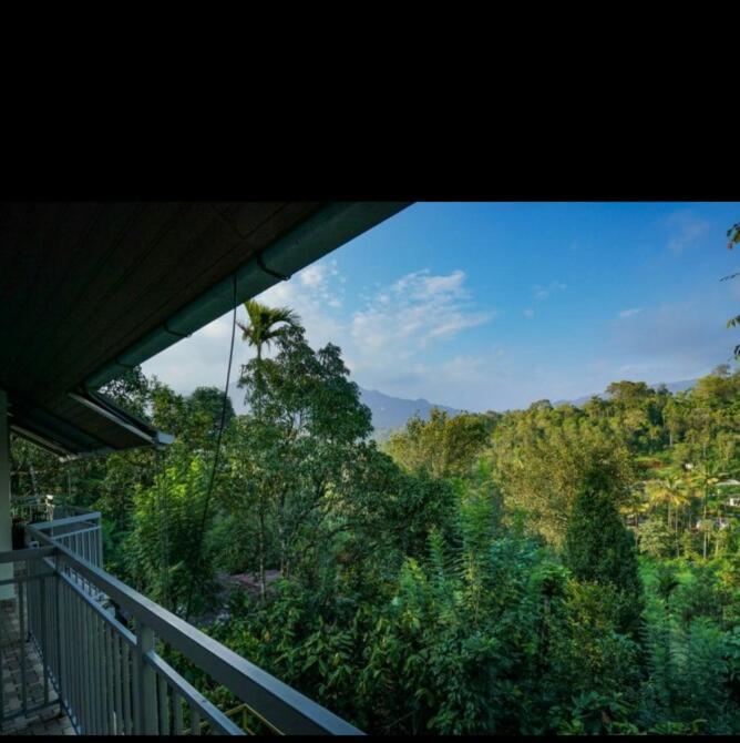 Minds Munnar