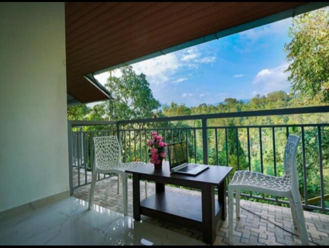 Minds Homestay Munnar