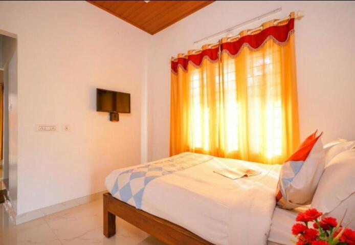 Minds Homestay *