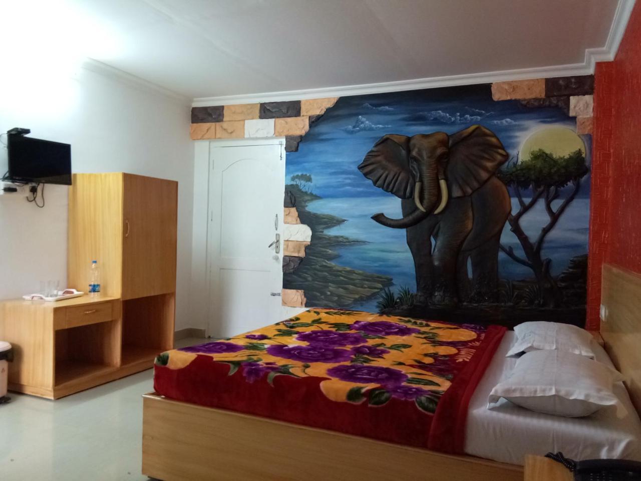 Inn Eden Holidays Ev 3*