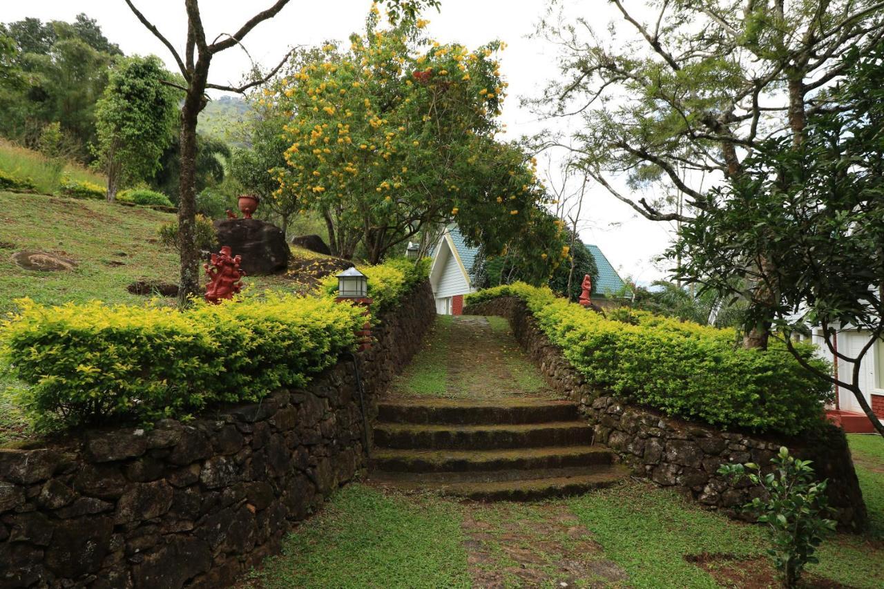 Ambady Estate