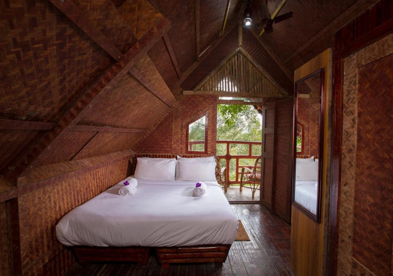 Bamboo Dale Resort, Resort