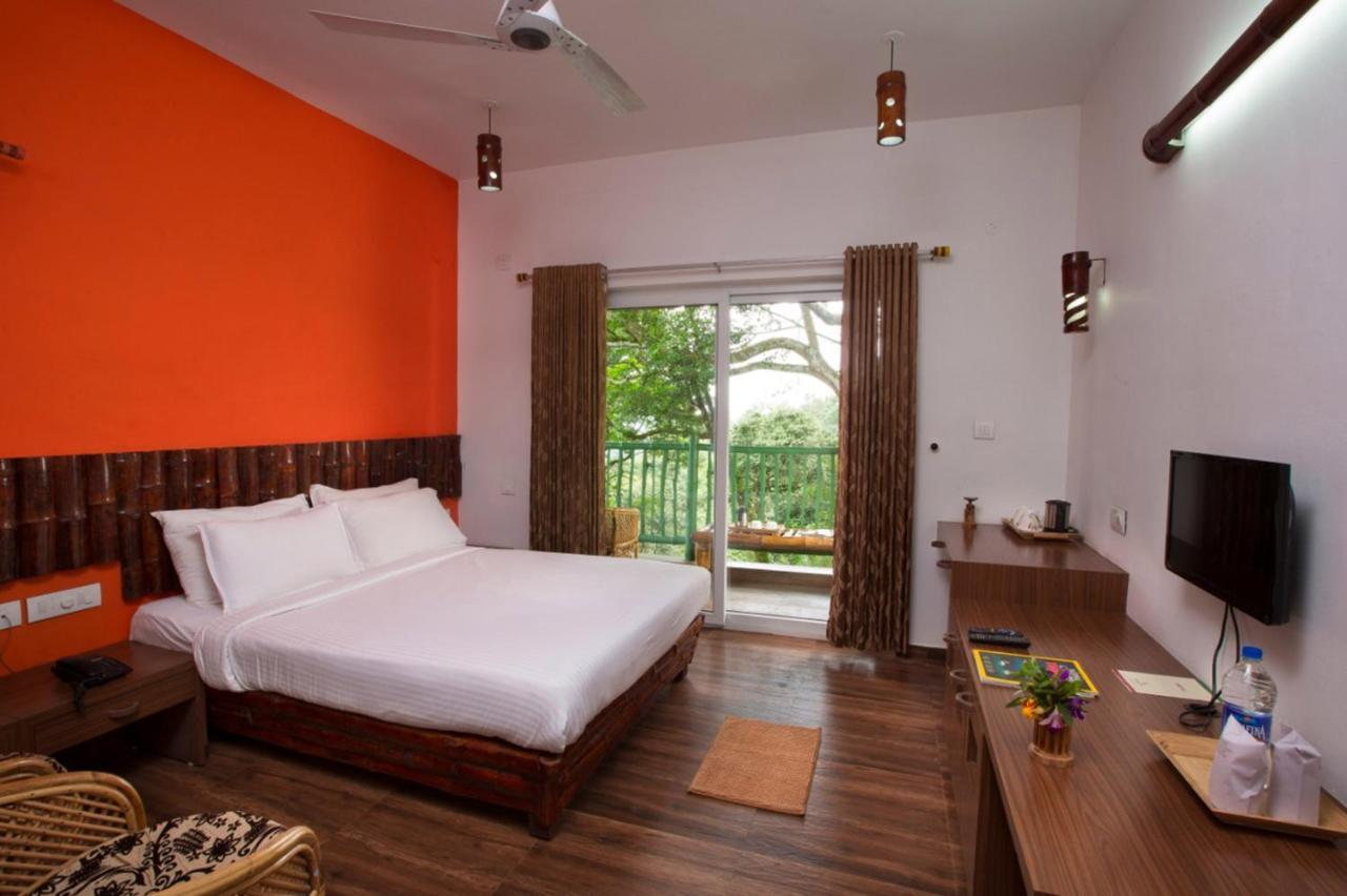 Bamboo Dale Resort, Resort