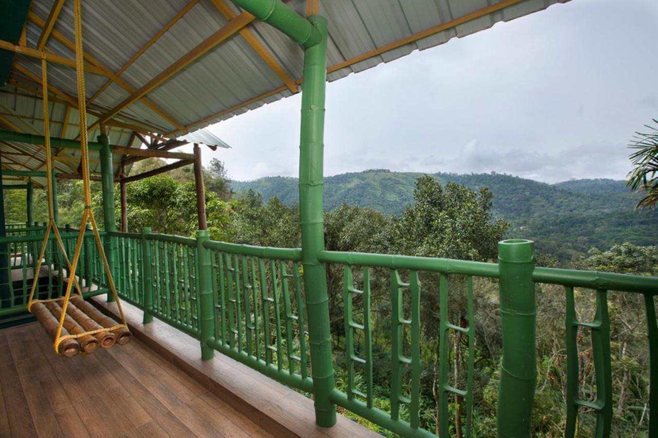 Bamboo Dale Resort, Munnar