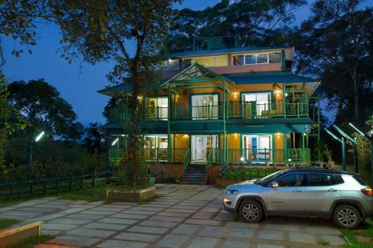 Resort Bamboo Dale Resort, 2*
