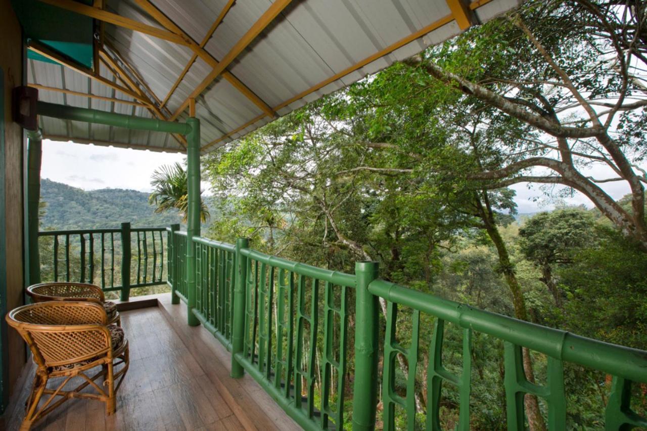Bamboo Dale Resort, 2* Munnar