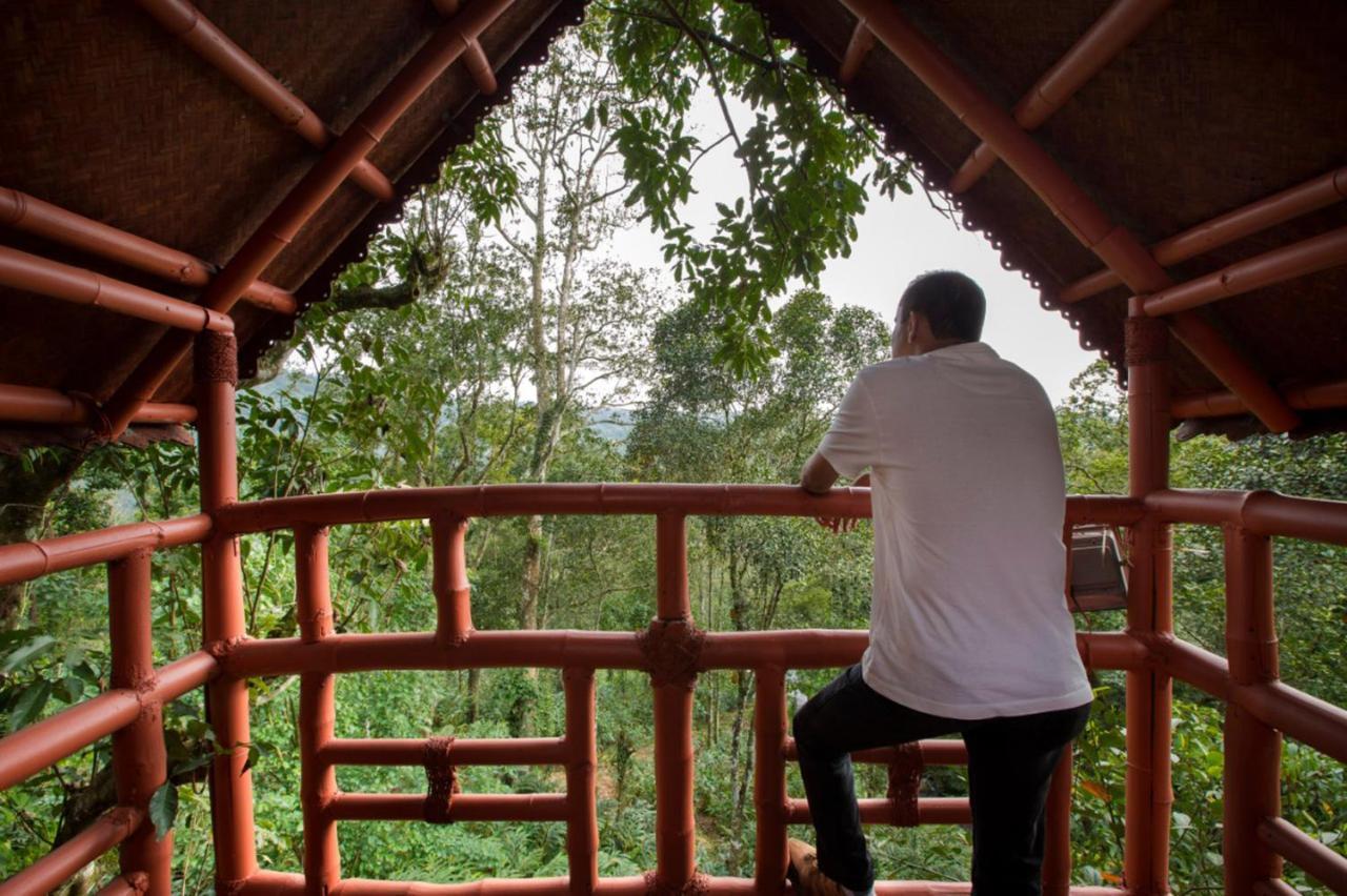 Bamboo Dale Resort, 2*