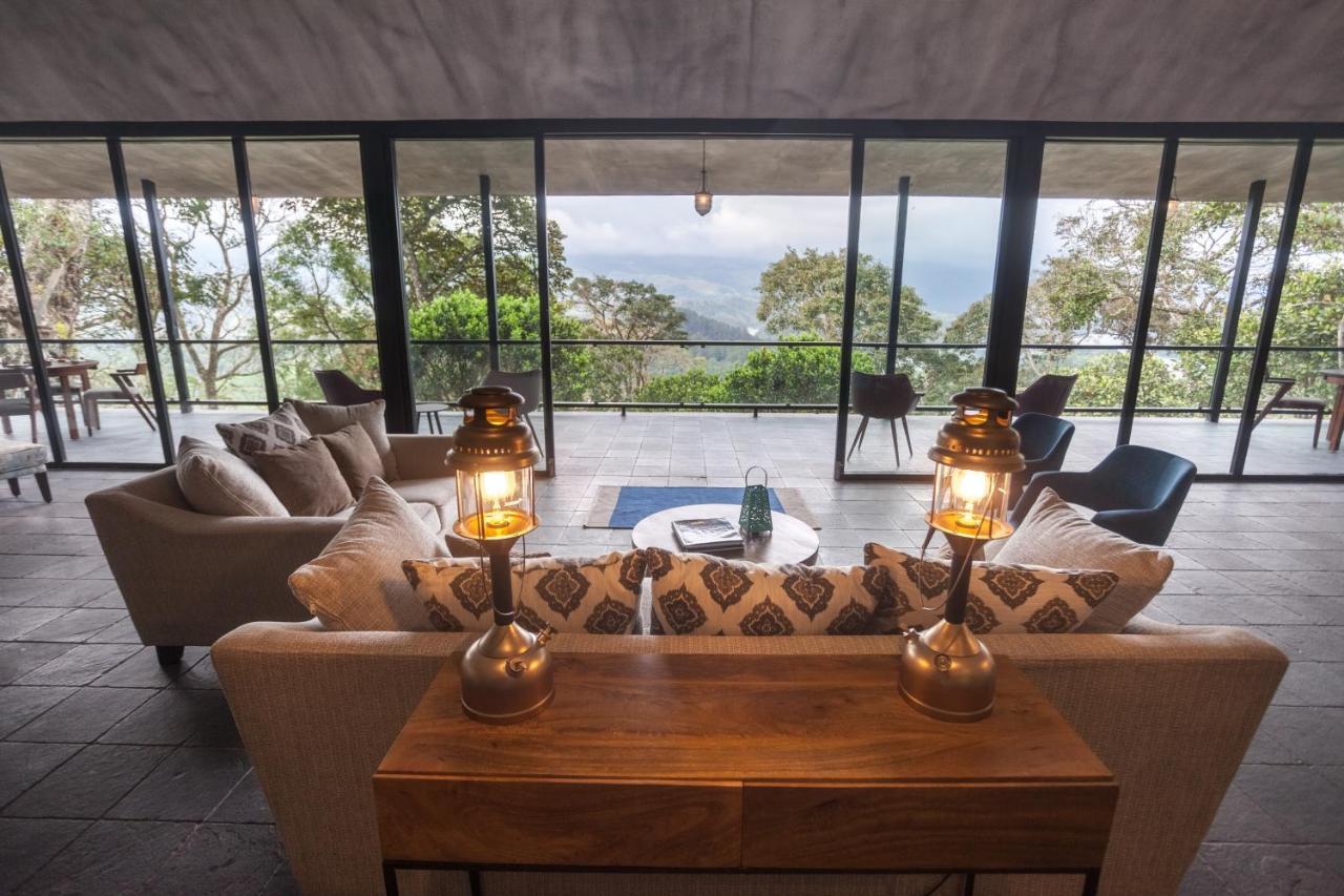 Elakai Villa Munnar