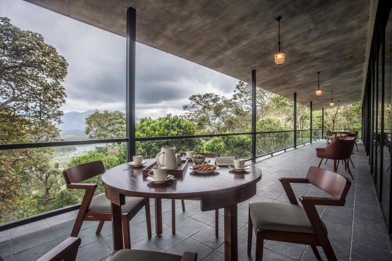 Elakai Villa Munnar