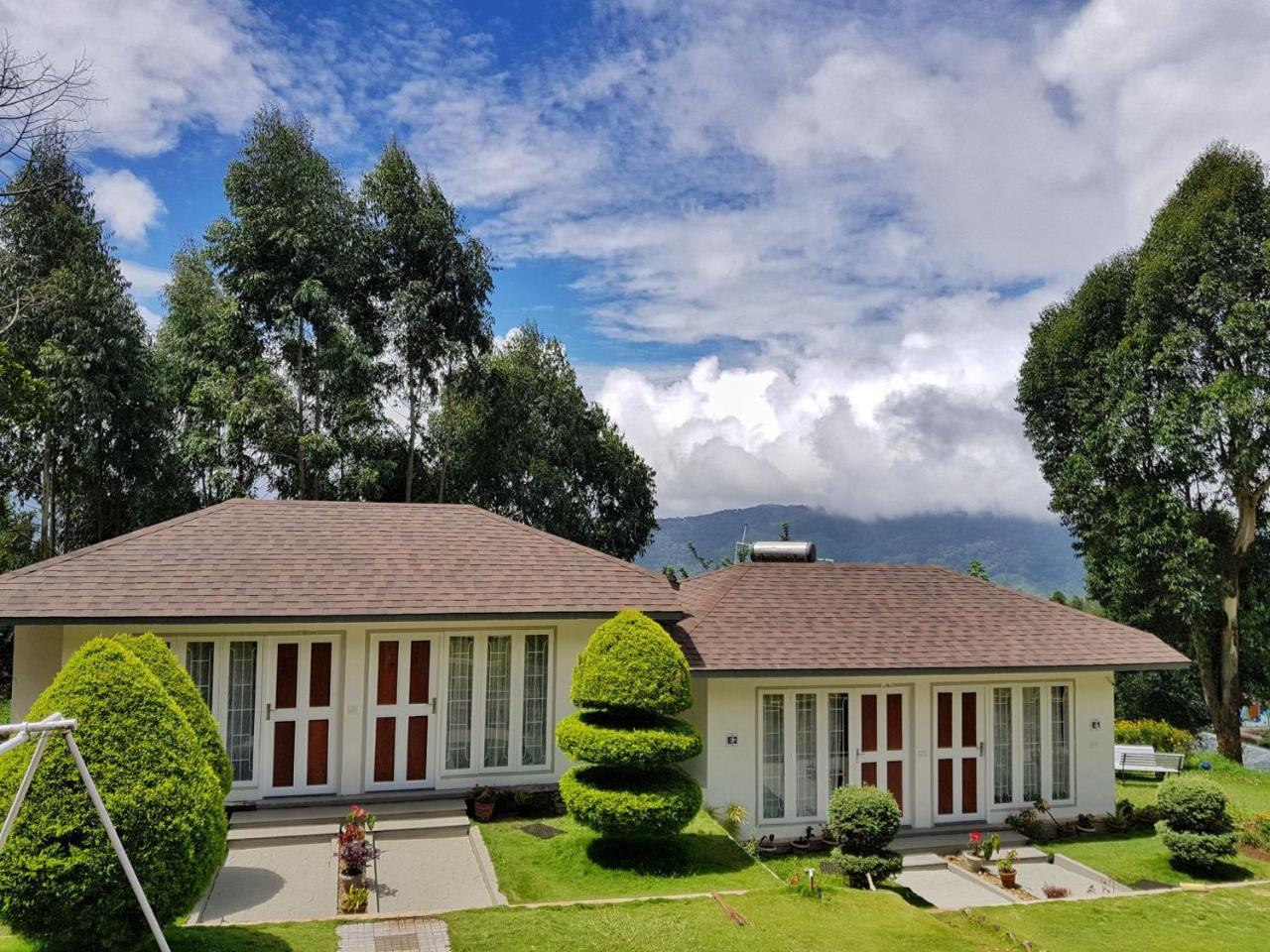 The Regalia Resort Munnar