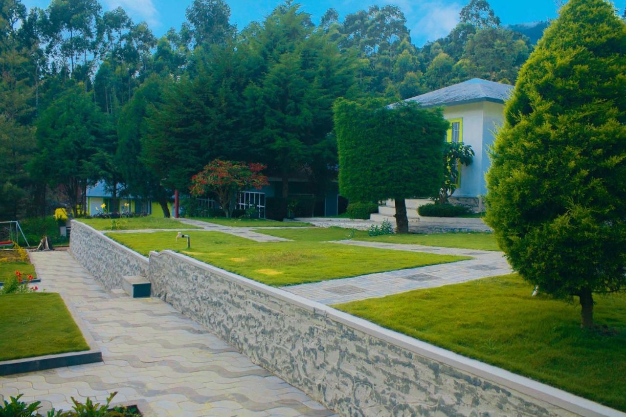 Resort The Regalia Munnar
