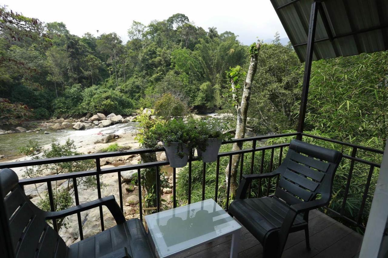 Moselberg Riverside Munnar