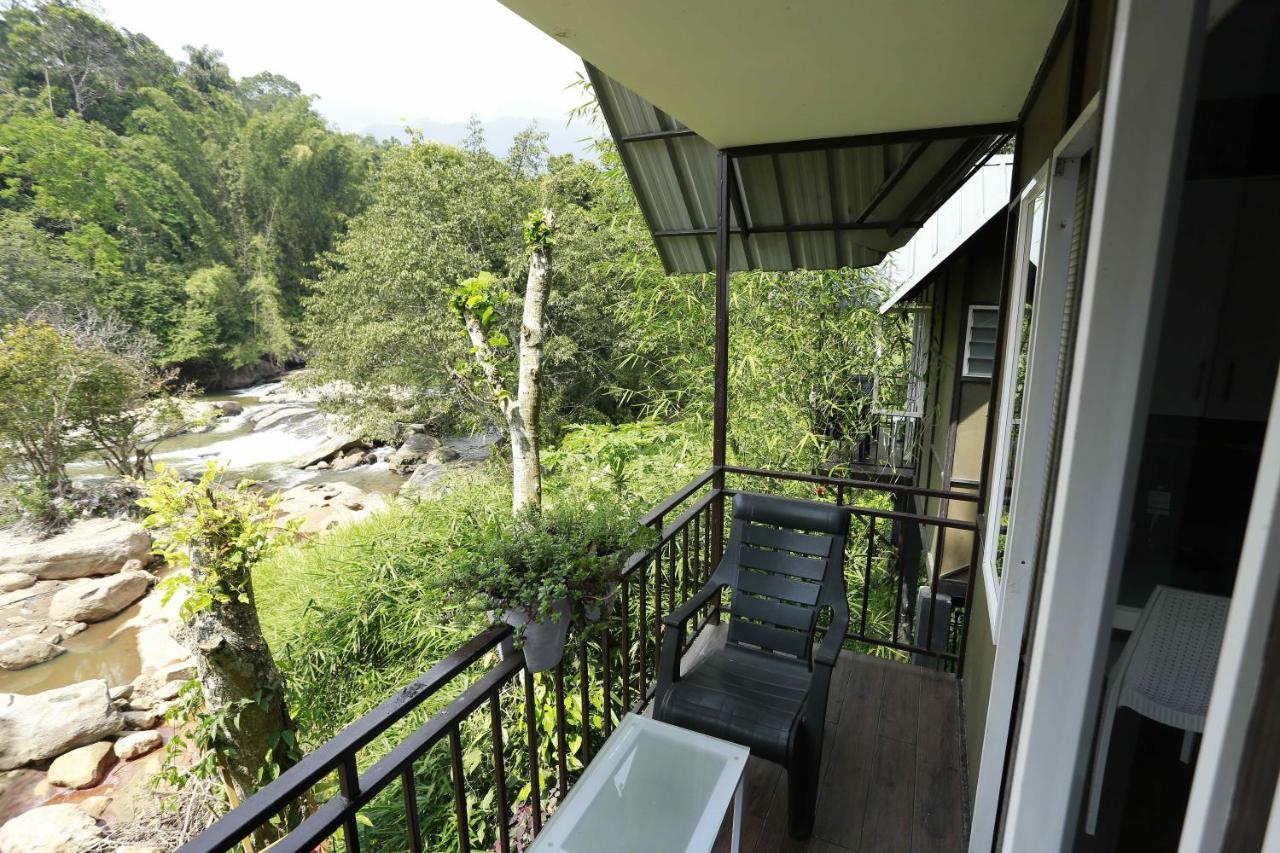 Moselberg Riverside Munnar