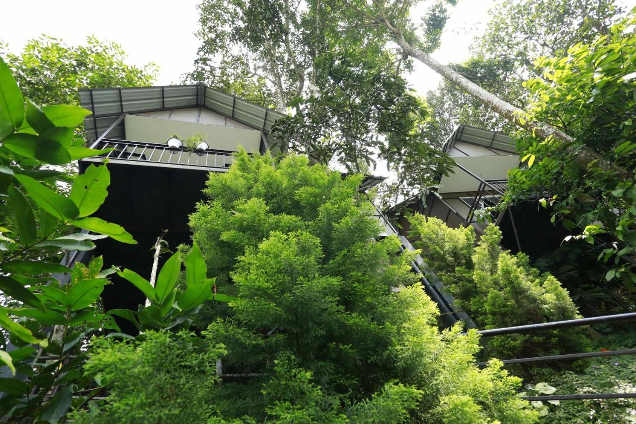 Moselberg Riverside Villa Munnar