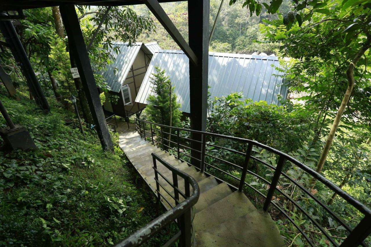 Villa Moselberg Riverside Munnar