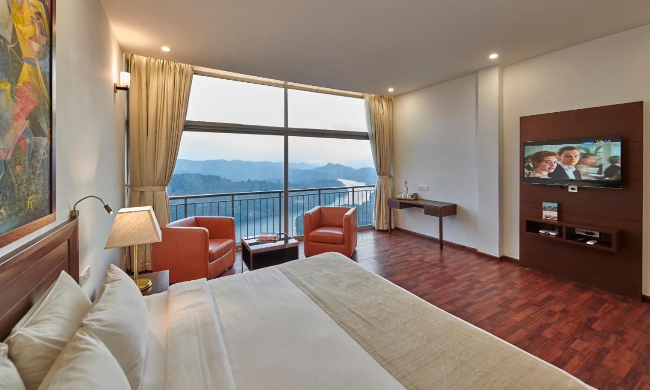 Resort Ragamaya & 5*