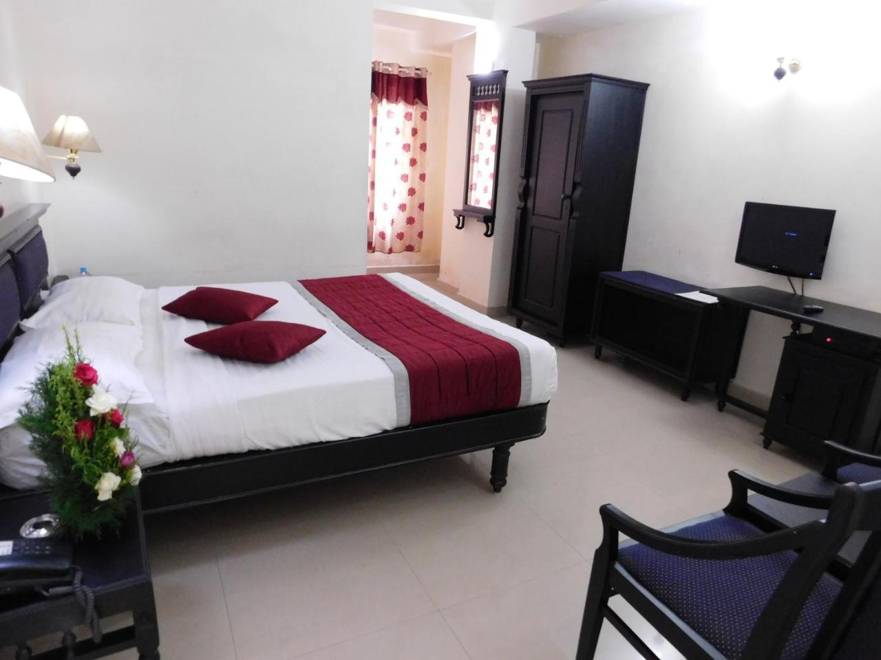 Resort Bellmount