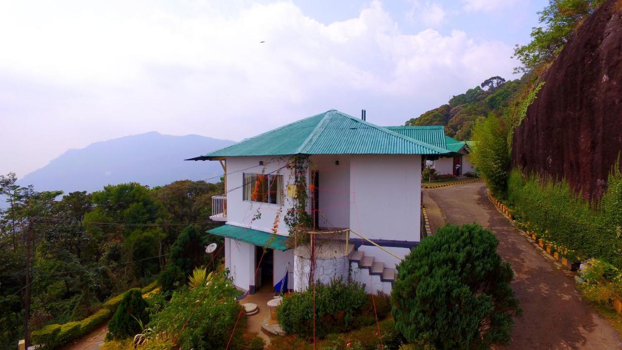 Deshadan Mountain -the Highest In 4* Munnar