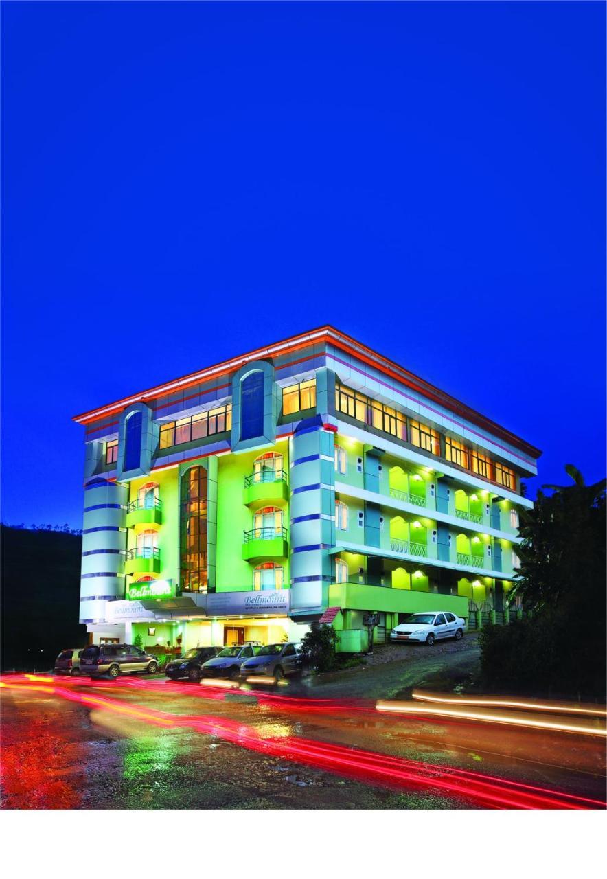 Bellmount Resort 3*