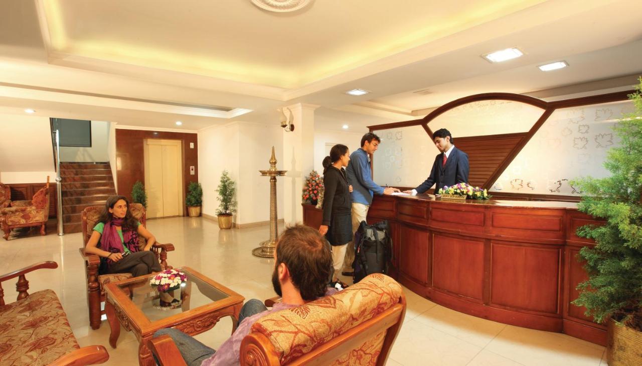 Bellmount 3* Munnar