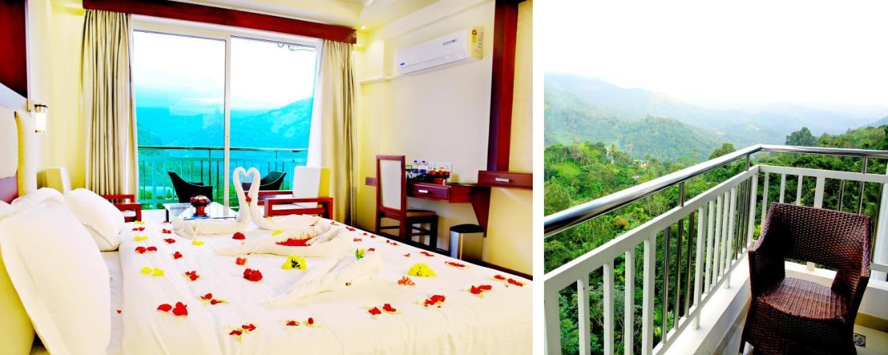 Gokulam Park Hotel Munnar