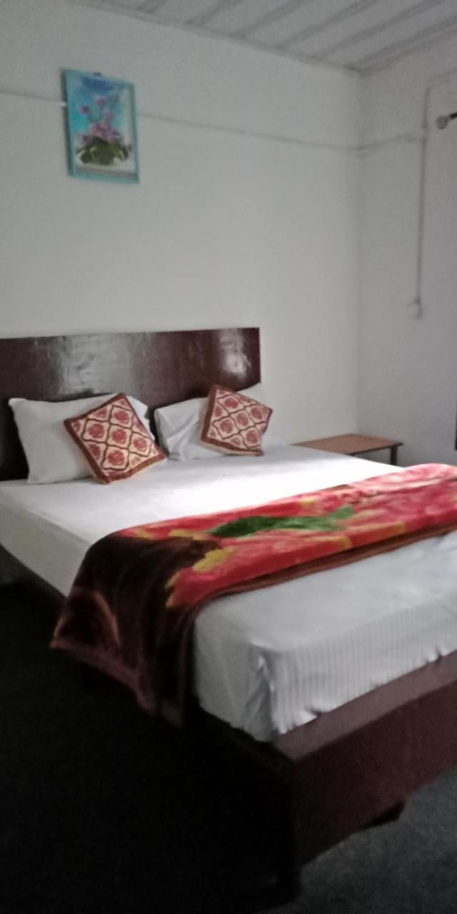 The Wayside Farm stay Munnar