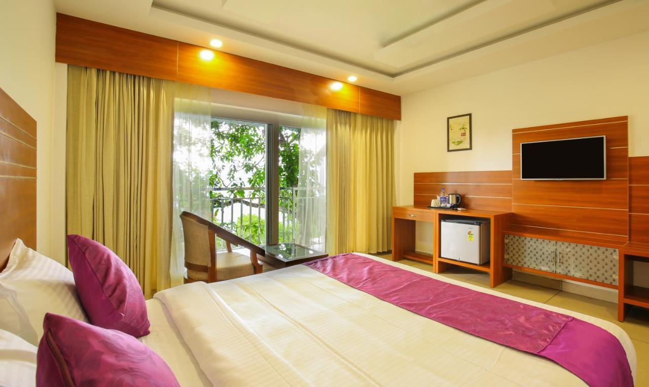 The Lakeview Munnar Hotel Munnar