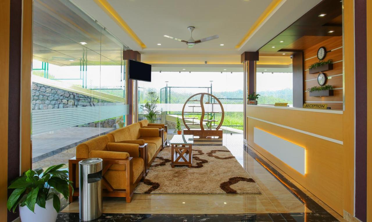 The Lakeview Munnar 4*