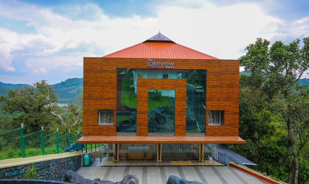 Hotel The Lakeview Munnar Munnar
