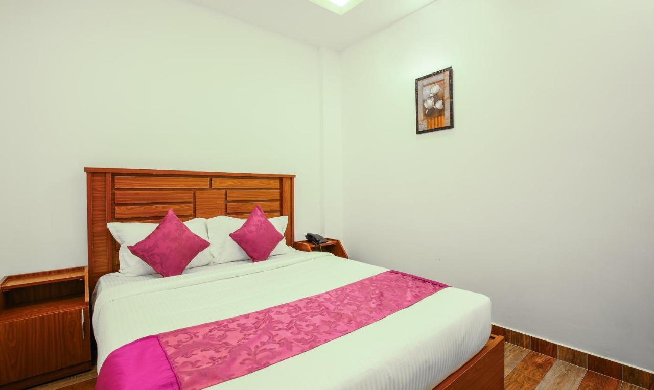 The Lakeview Munnar 4* Munnar