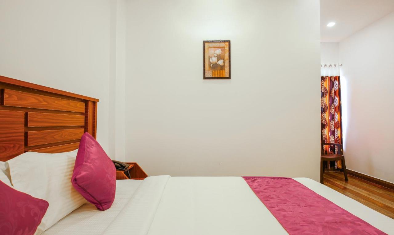 The Lakeview Munnar
