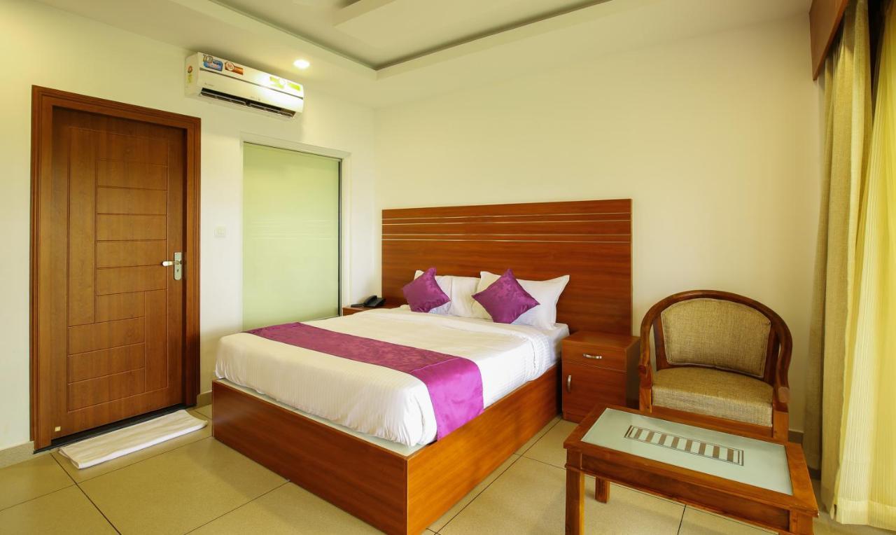 The Lakeview Munnar 4*