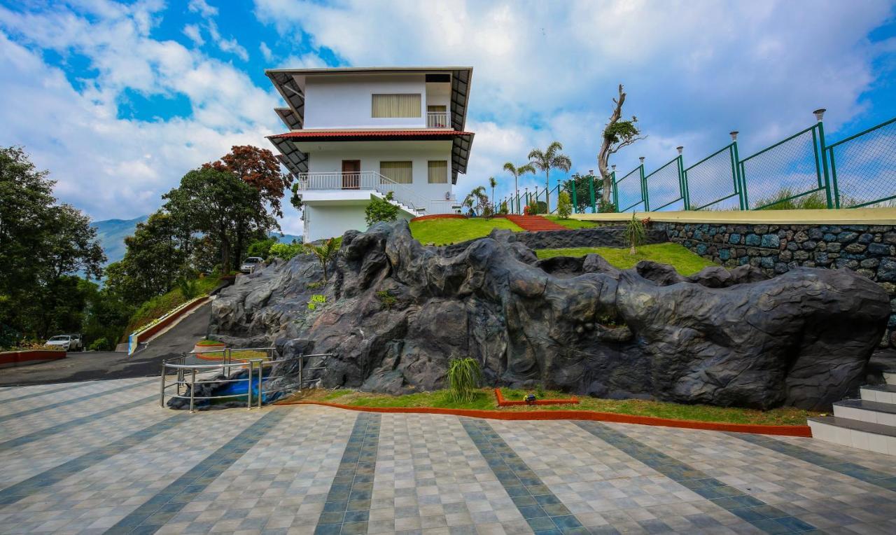 The Lakeview Munnar Hotel Munnar